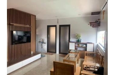LIỀN KỀ VĂN QUÁN Ô TÔ KD 2 THOÁNG 72M 4T 6.5 TỶ